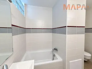 Prodej bytu 1+1, Chomutov, Bezručova, 35 m2