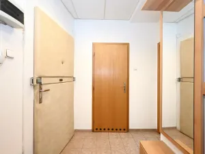Pronájem bytu 1+1, Praha - Libeň, Novákových, 42 m2
