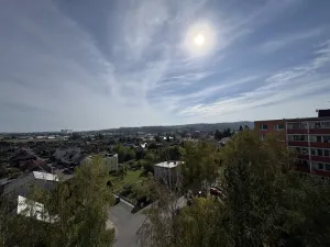 Pronájem bytu 2+kk, Zábřeh, Severovýchod, 36 m2