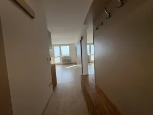 Pronájem bytu 2+kk, Zábřeh, Severovýchod, 36 m2