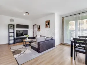 Prodej bytu 3+kk, Praha - Uhříněves, Firkušného, 78 m2