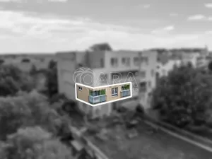 Prodej bytu 3+kk, Praha - Uhříněves, Firkušného, 78 m2