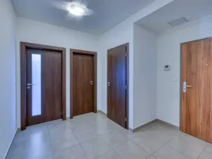 Prodej bytu 2+1, Plzeň, U Borských kasáren, 57 m2