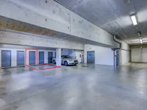 Prodej bytu 2+1, Plzeň, U Borských kasáren, 57 m2