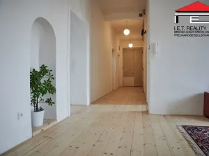 Pronájem bytu 1+kk, Ostrava, Nádražní, 25 m2