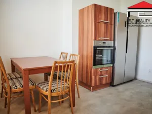 Pronájem bytu 1+kk, Ostrava, Nádražní, 25 m2