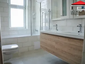 Pronájem bytu 1+kk, Ostrava, Nádražní, 25 m2