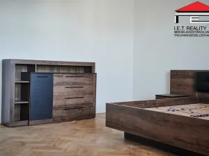 Pronájem bytu 1+kk, Ostrava, Nádražní, 25 m2