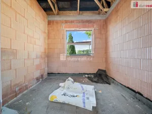 Prodej rodinného domu, Hrochův Týnec, Riegrova, 96 m2