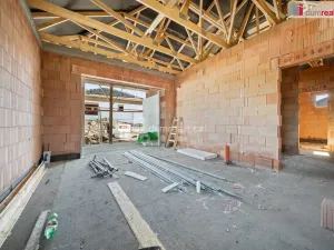 Prodej rodinného domu, Hrochův Týnec, Riegrova, 96 m2