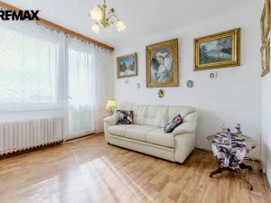 Prodej bytu 3+1, Praha - Michle, Bítovská, 73 m2