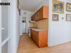 Prodej bytu 3+1, Praha - Michle, Bítovská, 73 m2