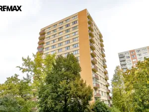 Prodej bytu 3+1, Praha - Michle, Bítovská, 73 m2