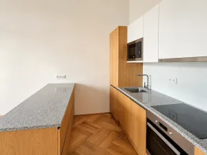 Pronájem bytu 2+kk, Praha - Josefov, Maiselova, 84 m2