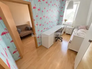 Prodej bytu 2+kk, Plzeň - Severní Předměstí, Elišky Krásnohorské, 67 m2