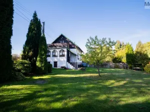 Prodej chaty, Čistá - Lhota, 97 m2