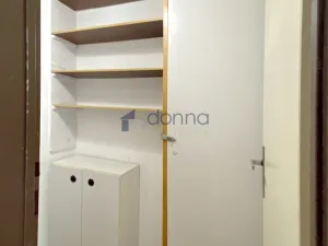 Pronájem bytu 1+kk, Praha, Božetická, 29 m2