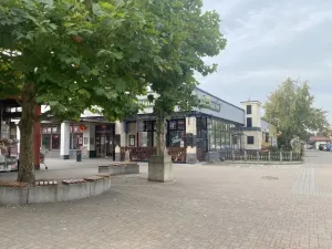 Pronájem bytu 1+kk, Praha, Božetická, 29 m2