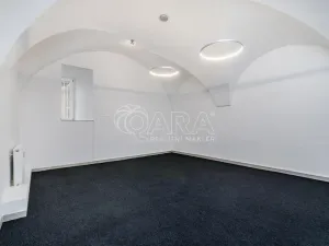 Pronájem kanceláře, Praha - Záběhlice, Za potokem, 168 m2