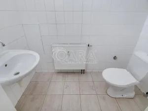 Pronájem kanceláře, Praha - Záběhlice, Za potokem, 168 m2