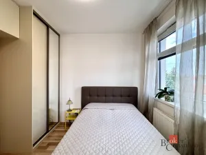 Prodej bytu 3+kk, Praha - Uhříněves, Karla Guta, 65 m2