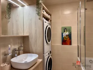 Prodej bytu 3+kk, Praha - Uhříněves, Karla Guta, 65 m2