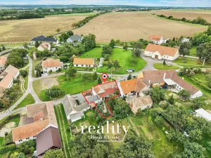 Prodej rodinného domu, Kyjovice, 150 m2