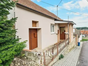 Prodej rodinného domu, Kyjovice, 150 m2