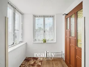 Prodej rodinného domu, Kyjovice, 150 m2