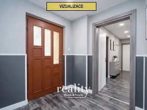 Prodej rodinného domu, Kyjovice, 150 m2
