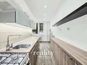 Pronájem bytu 2+1, Znojmo, Dukelských bojovníků, 56 m2