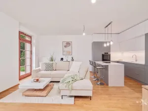 Prodej rodinného domu, Říčany, Vltavská, 111 m2