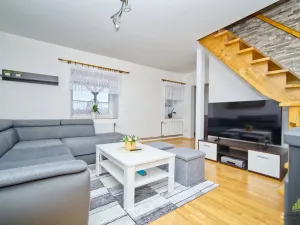 Prodej rodinného domu, Klobouky u Brna, Chaloupky, 100 m2