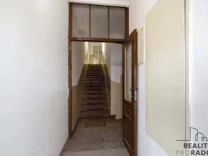 Pronájem kanceláře, Trutnov, Jihoslovanská, 157 m2
