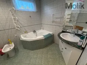 Pronájem rodinného domu, Litvínov - Chudeřín, Janáčkova, 147 m2