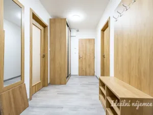 Pronájem bytu 3+kk, Praha - Nusle, Pujmanové, 69 m2