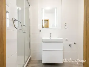 Pronájem bytu 3+kk, Praha - Nusle, Pujmanové, 69 m2