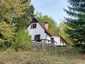 Prodej chaty, Malšín - Ostrov, 135 m2