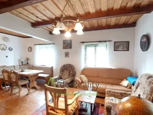 Prodej chaty, Malšín - Ostrov, 135 m2