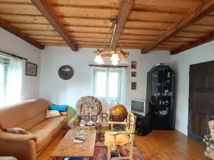 Prodej chaty, Malšín - Ostrov, 135 m2