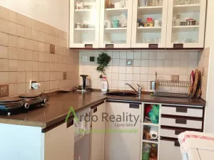 Prodej chaty, Malšín - Ostrov, 135 m2