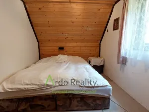 Prodej chaty, Malšín - Ostrov, 135 m2