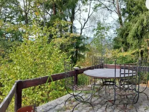 Prodej chaty, Malšín - Ostrov, 135 m2