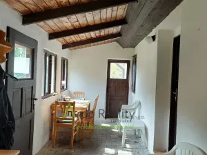 Prodej chaty, Malšín - Ostrov, 135 m2