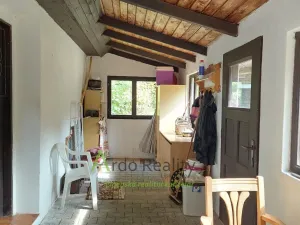 Prodej chaty, Malšín - Ostrov, 135 m2