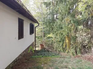 Prodej chaty, Malšín - Ostrov, 135 m2