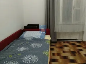 Pronájem pokoje, Plzeň, Nádražní, 15 m2