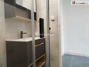 Pronájem bytu 2+1, Karlovy Vary, K. Čapka, 57 m2