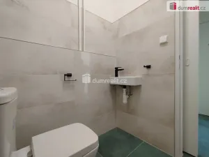 Pronájem bytu 2+1, Karlovy Vary, K. Čapka, 57 m2