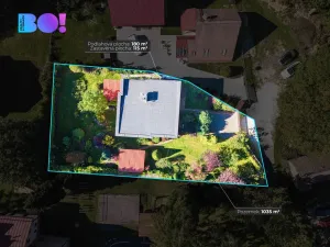 Prodej rodinného domu, Třinec - Tyra, 120 m2